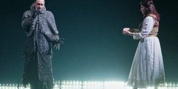 Associated Press rendit performancën e Alisit në 10 më të mirat të Eurovision: Si kolona zanore e një filmi!