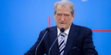 Berisha dhe parimorët e karrigeve