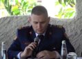 Ndërtimi pa leje në Sarandë, Hita: E papranueshme që një punonjës policie të bëhet palë me shkelësit e ligjit
