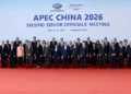 Shangai mikpret takimin e dytë të zyrtarëve të lartë të APEC 2026, Kina prezanton prioritetet e saj