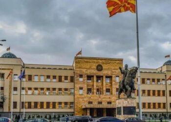 Maqedoni e Veriut/ Opozita akuzon zëvendëskryeministrin për lidhje me shërbime sekrete serbe