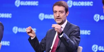 Integrimi në BE, Hoxha në Pragë: Qytetarët dhe bizneset drejt përfitimeve të prekshme në rrugën e anëtarësimit