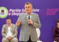 Balla tregon kur do të anëtarësohet Shqipëria në BE: Do jetë dasma më e bukur e PS!
