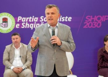 Balla tregon kur do të anëtarësohet Shqipëria në BE: Do jetë dasma më e bukur e PS!