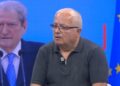 Spaho poston votën fyese me emrin e Flamur Nokës, kritika demokratëve: Nuk më vjen keq për vitet, por për kë kam shërbyer