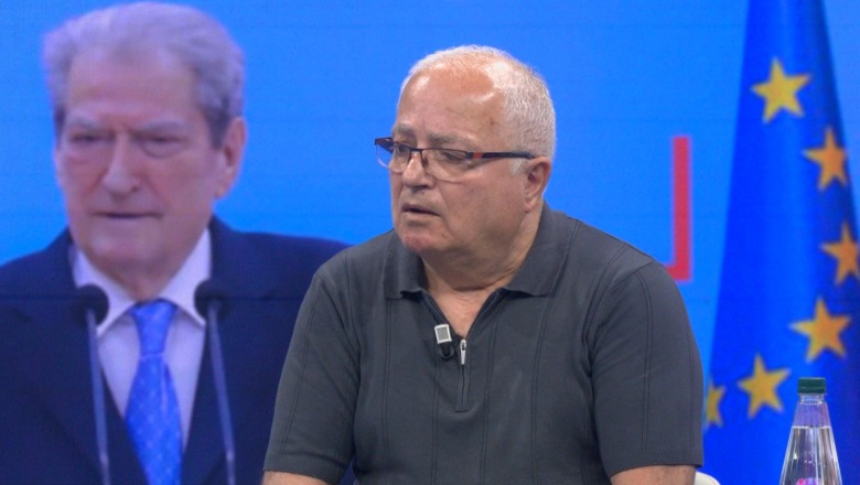 Spaho poston votën fyese me emrin e Nokës  kritika demokratëve  Nuk më vjen keq për vitet  por për kë kam shërbyer