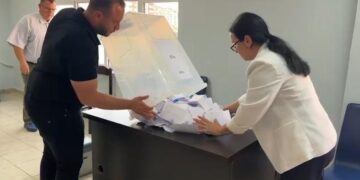 Referendumi për kryetarin në PD/ Pjesëmarrje e ulët në Përmet, Pustec dhe Këlcyrë
