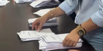 Dalin rezultatet në disa degë të PD, ja sa vota mori Berisha në Kolonjë, Korçë dhe Devoll