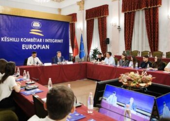 Balla: Shqipëria në prag të fazës përmbyllëse të negociatave me BE