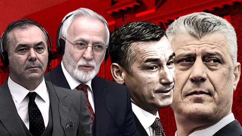 Gjykata Speciale shtyn vendimin për ish krerët e UÇK  kërkohen edhe 60 ditë shtesë nga trupi gjykues