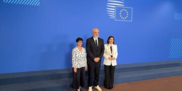Pas Konferencës Ndërqeveritare Shqipëri-BE, reagon Ministria e Jashtme: Moment me rëndësi të veçantë për integrimin