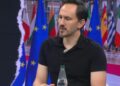 Muçi: Zgjedhjet pa garë në PD po e delegjitimojnë partinë, Berisha është patericë e Ramës