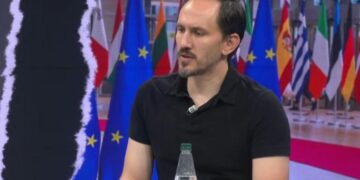 Muçi: Zgjedhjet pa garë në PD po e delegjitimojnë partinë, Berisha është patericë e Ramës