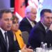 “Shqipëria, faktor kyç në NATO”, Peleshi në Forumin e Sigurisë: Aleanca me SHBA garanton paqen në rajon