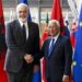 Presidenti i Këshillit Evropian vizitë në Tiranë më 2 qershor, takime me Ramën dhe Begajn