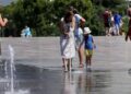 Temperatura të larta në vend! IGJEO paralajmëron rrezik zjarresh, ja qarqet e rrezikuara