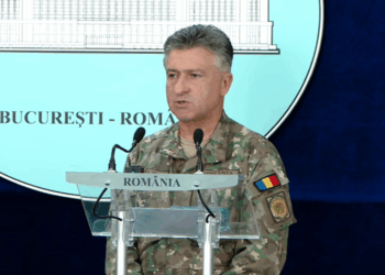 Droni rus që goditi Rumaninë, shefi i Mbrojtjes: Nuk patëm mundësi reale ta neutralizonim. Zbardhen detaje
