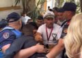 Tensione në Sarandë për vendet e mjeteve ujore, plas sherri në Këshillin Bashkiak