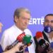 Berisha: Kush shkon në takimet e Salianjit, i mbyll hesapet më PD-në!