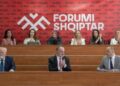Historike në Tuz, partitë shqiptare në Mal të Zi bashkojnë forcat politike, krijohet Forumi Shqiptar
