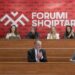 Historike në Tuz, partitë shqiptare në Mal të Zi bashkojnë forcat politike, krijohet Forumi Shqiptar