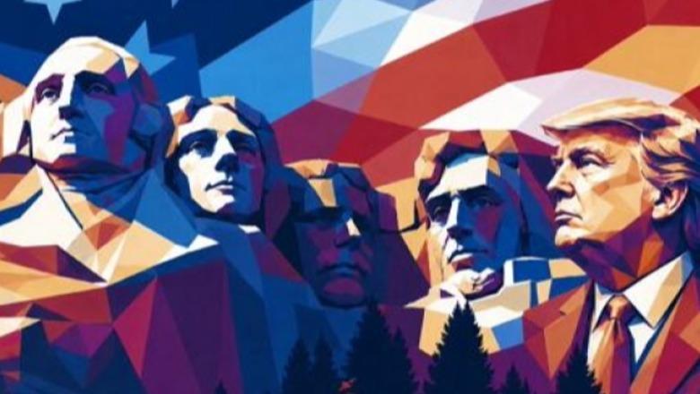 Trump zhvendos fokusin nga Irani te vetja  Presidenti mbush rrjetet sociale me 50 postime dhe imazhe me inteligjencë artificiale