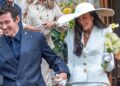 Dua Lipa martohet me Callum Turner, çifti kurorëzon dashurinë në një ceremoni private në Londër