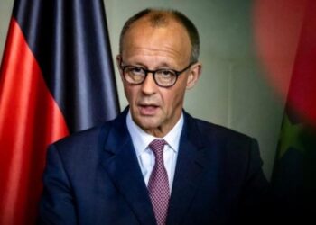 TheTelegraph: 71% e gjermanëve kundër Merz, CDU në panik, kush është rivali që po përgatitet t’i marrë vendin kancelarit