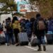 Frontex: Rënie e ndjeshme e emigracionit të paligjshëm drejt BE-së, por Mesdheu mbetet i rrezikshëm