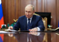 Financial Times: BE përgatitet për bisedime ‘të mundshme’ me Putinin