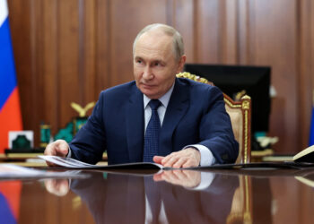 Financial Times: BE përgatitet për bisedime ‘të mundshme’ me Putinin