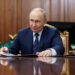 Financial Times: BE përgatitet për bisedime ‘të mundshme’ me Putinin