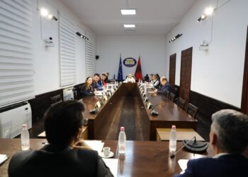Dritë jeshile për “Portën e Alpeve”, Komisioni i Ekonomisë miraton fondet e BEI