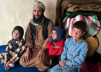 “Duam bukë!”, baballarët afganë shesin vajzat për të shpëtuar familjen nga uria