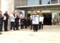Lamtumirë Birçe Hasko! Përcillet mes nderimesh për në banesën e fundit legjenda e ekranit dhe skenës