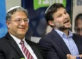 Gjykata Penale Ndërkombëtare po heton dhunën e kolonëve: Në shënjestër Smotrich dhe Ben-Gvir