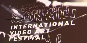 Gjon Mili Video Art Festival shpall veprat e përzgjedhura për konkurim