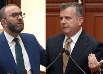 LIVE! Rrëzohet kërkesa e PD për debat mbi raportin e PE. Bardhi: PS kërkon përjashtimin tonë; Balla: Diskutimi më 14 maj
