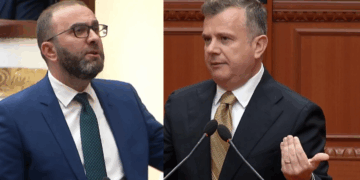LIVE! Rrëzohet kërkesa e PD për debat mbi raportin e PE. Bardhi: PS kërkon përjashtimin tonë; Balla: Diskutimi më 14 maj