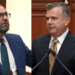 LIVE! Rrëzohet kërkesa e PD për debat mbi raportin e PE. Bardhi: PS kërkon përjashtimin tonë; Balla: Diskutimi më 14 maj