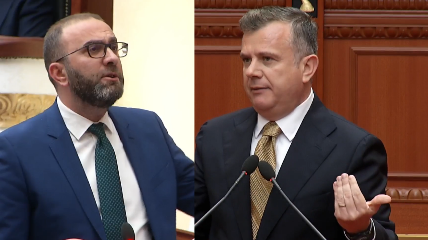 LIVE  Rrëzohet kërkesa e PD për debat mbi raportin e PE  Bardhi  PS kërkon përjashtimin tonë  Balla  Diskutimi më 14 maj