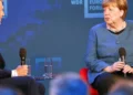 Angela Merkel kritikon ashpër BE-në: Nuk po e shfrytëzon potencialin në luftën Rusi-Ukrainë
