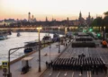 Kërcënimi i Moskës në prag të 9 Majit, Rusia udhëzon ambasadat e huaja të evakuojnë stafin nga Kievi