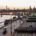 Kërcënimi i Moskës në prag të 9 Majit, Rusia udhëzon ambasadat e huaja të evakuojnë stafin nga Kievi