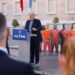 “Rama është në rreth të kuq”, Berisha: Raporti i IBAR kaloi për shkaqe gjeopolitike!