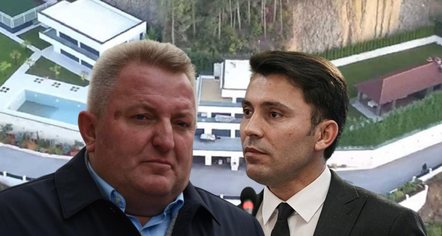  Shkoni me prostituta në vilën e Radoiçiçit   Policia e Kosovës reagon pas deklaratave të Hisen Berishës