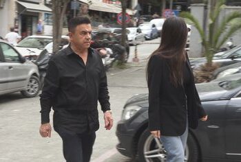 Babai i reperit Noizy jep dëshmi në GJKKO, në seancën tjetër thirret Cllevio