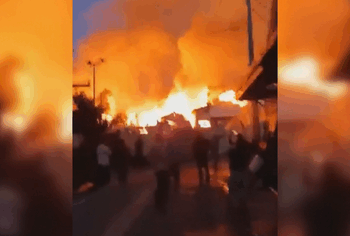 Ukraina “shkund” Rusinë, qindra dronë mbi Moskë e rajone të tjera, 4 viktima