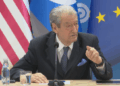 “Interpelancat vetëm me Ramën, jo me delegime”, Berisha vendos kusht për miratimin e rregullores së Kuvendit