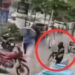 Grabitje në Kamëz/ Gazetari: Të armatosurit marrin bizhuteritë dhe largohen me motor me targa të vjedhura